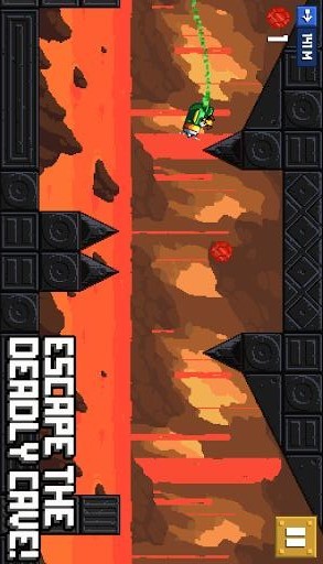 Retro Wings screenshot image 10_Popularmodapk.com