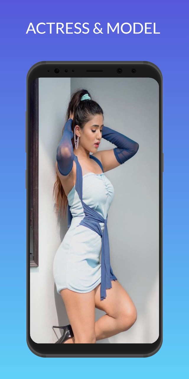 4K Actress Wallpaper - XLela screenshot image 10_Popularmodapk.com