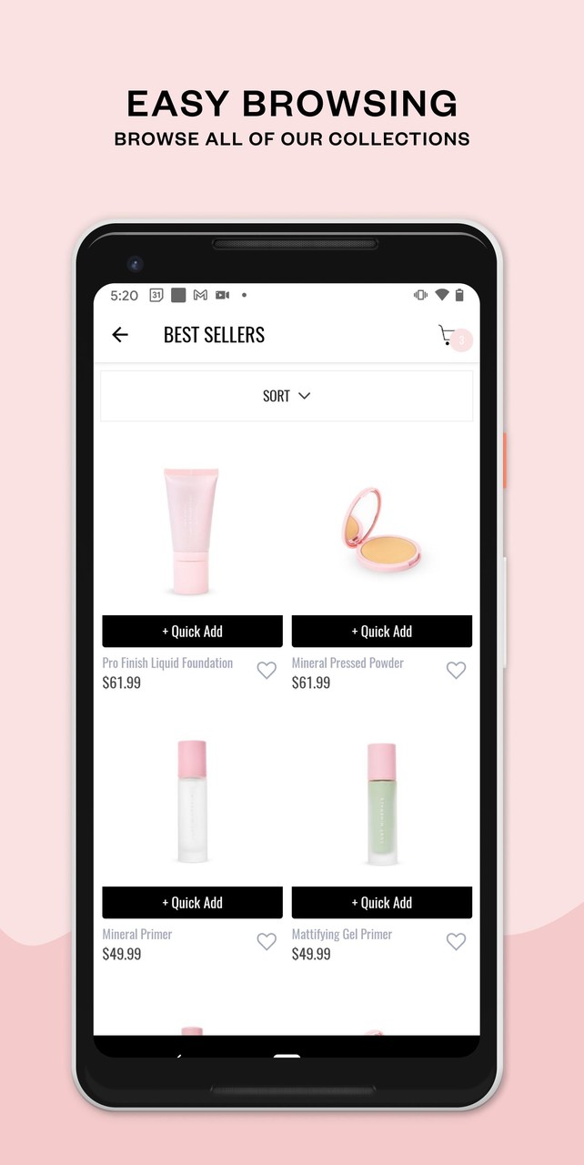 Lust Minerals screenshot image 10_Popularmodapk.com