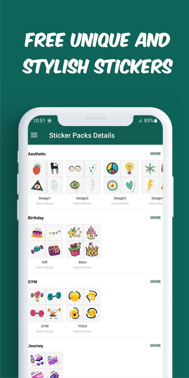 Sticker Maker for WhatsApp screenshot image 6_Popularmodapk.com