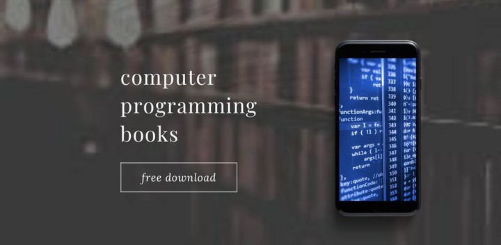 Computer programming book screenshot image 17_Popularmodapk.com
