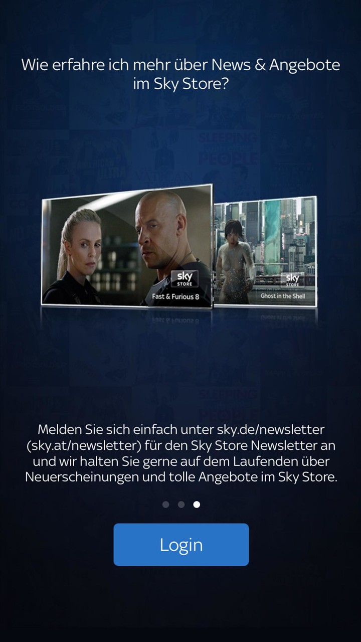 Sky Store Player screenshot image 8_Popularmodapk.com