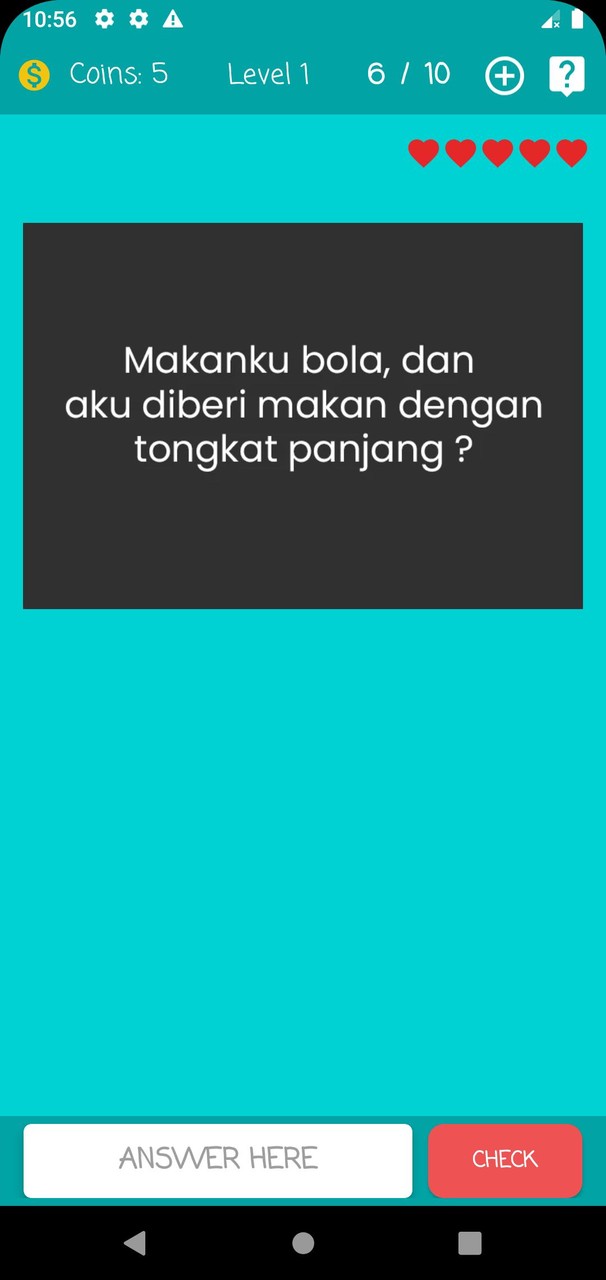 Guess the Brain Teaser Picture screenshot image 1_Popularmodapk.com