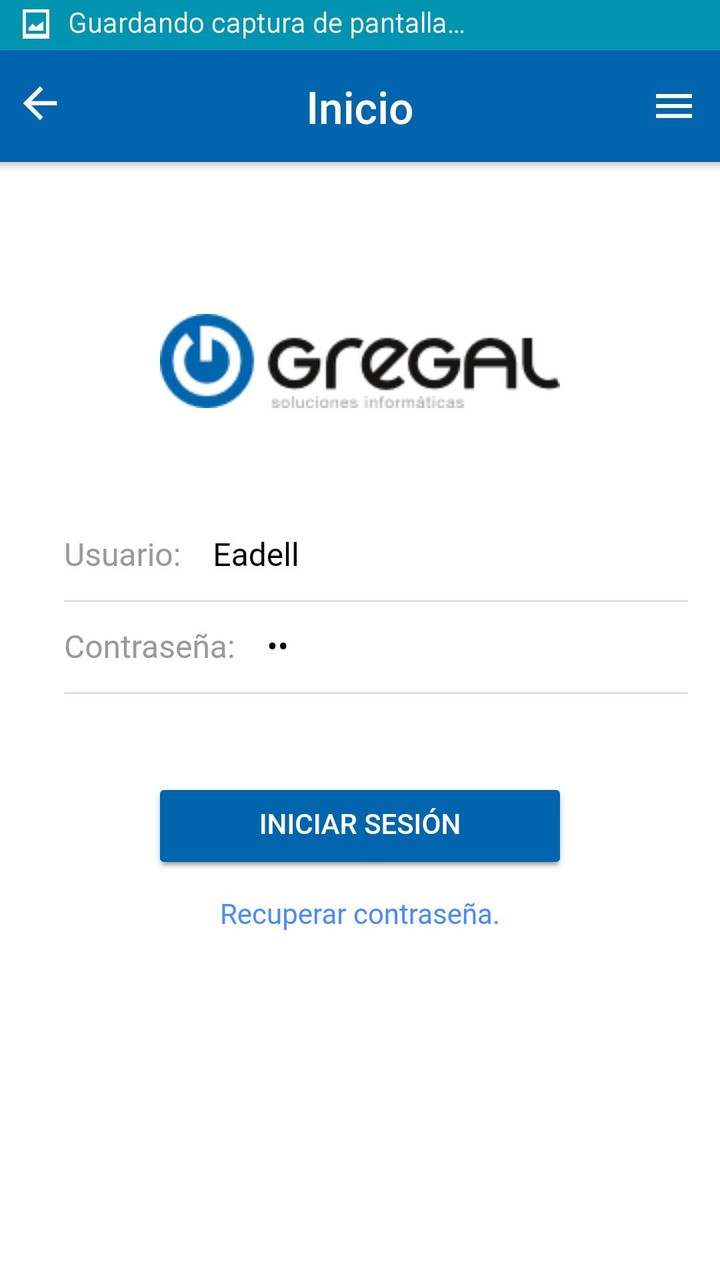 Gregal avisos y notificaciones screenshot image 1_Popularmodapk.com