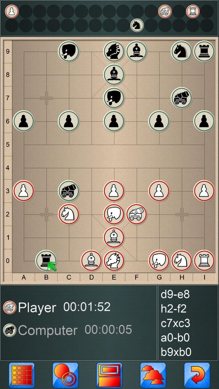 Chinese Chess V+ Xiangqi game screenshot image 4_Popularmodapk.com