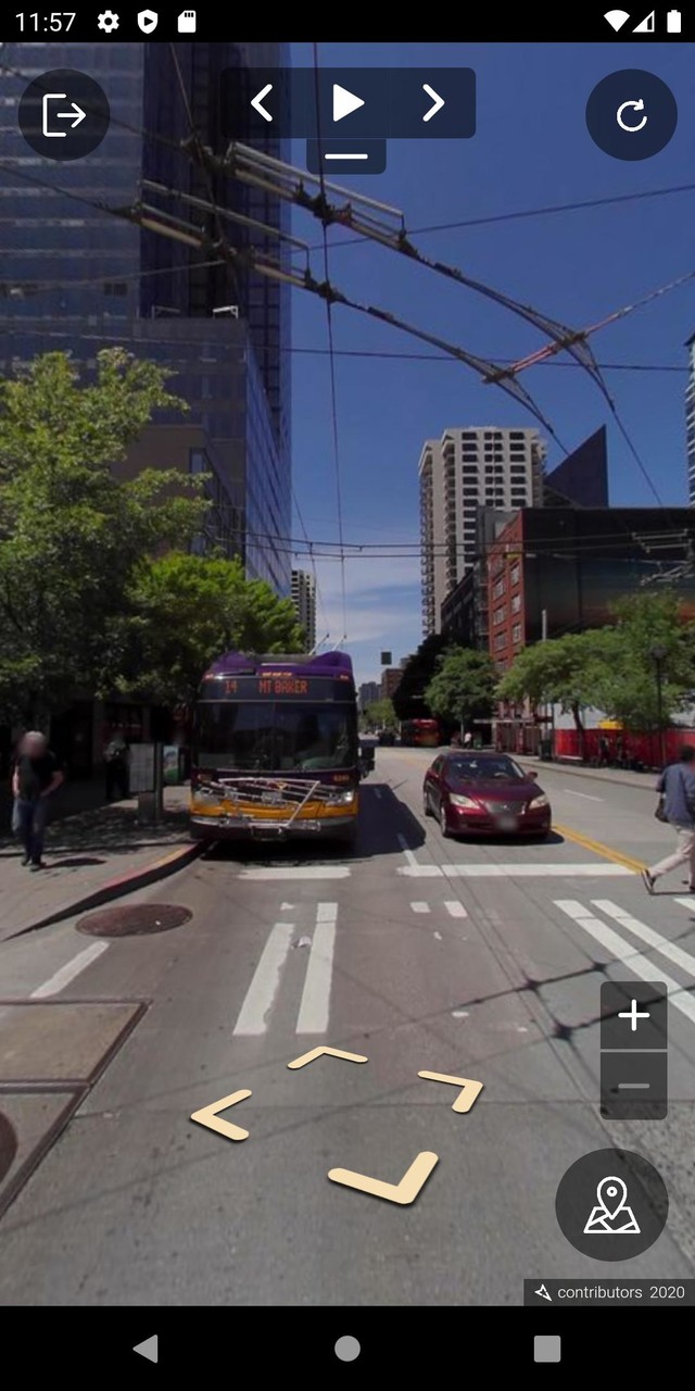 Map Guesser screenshot image 7_Popularmodapk.com