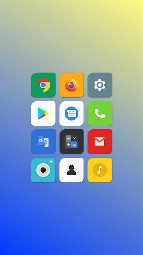 EVIE Icon Pack screenshot image 3_Popularmodapk.com