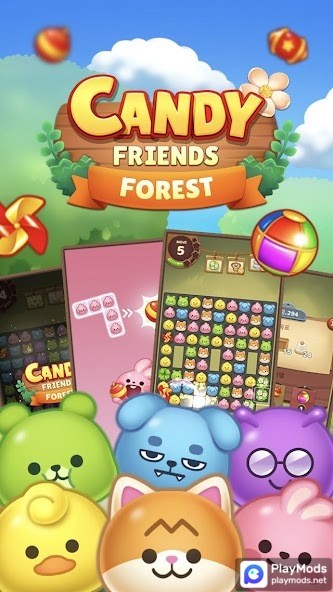 I love quiz - 아이러브퀴즈 screenshot image 8_Popularmodapk.com