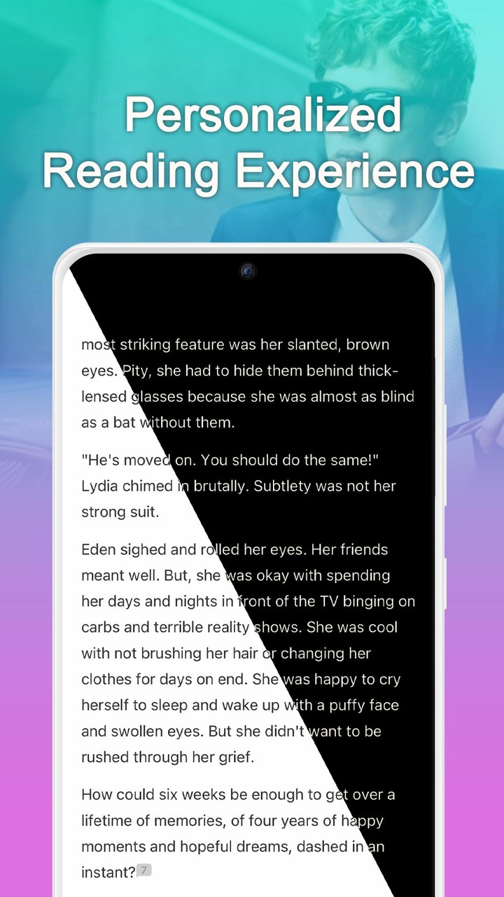 靜觀心禱 screenshot image 5_Popularmodapk.com