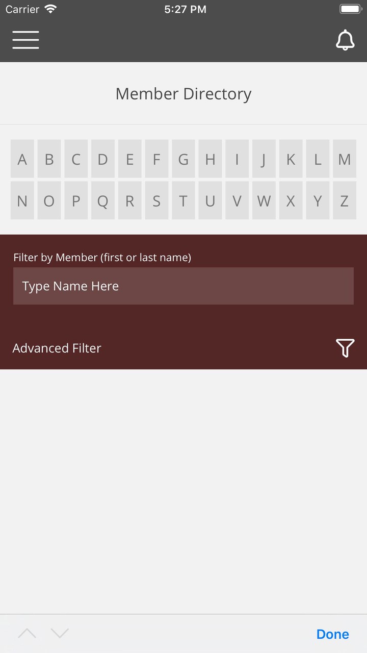 Bogey Club screenshot image 5_Popularmodapk.com