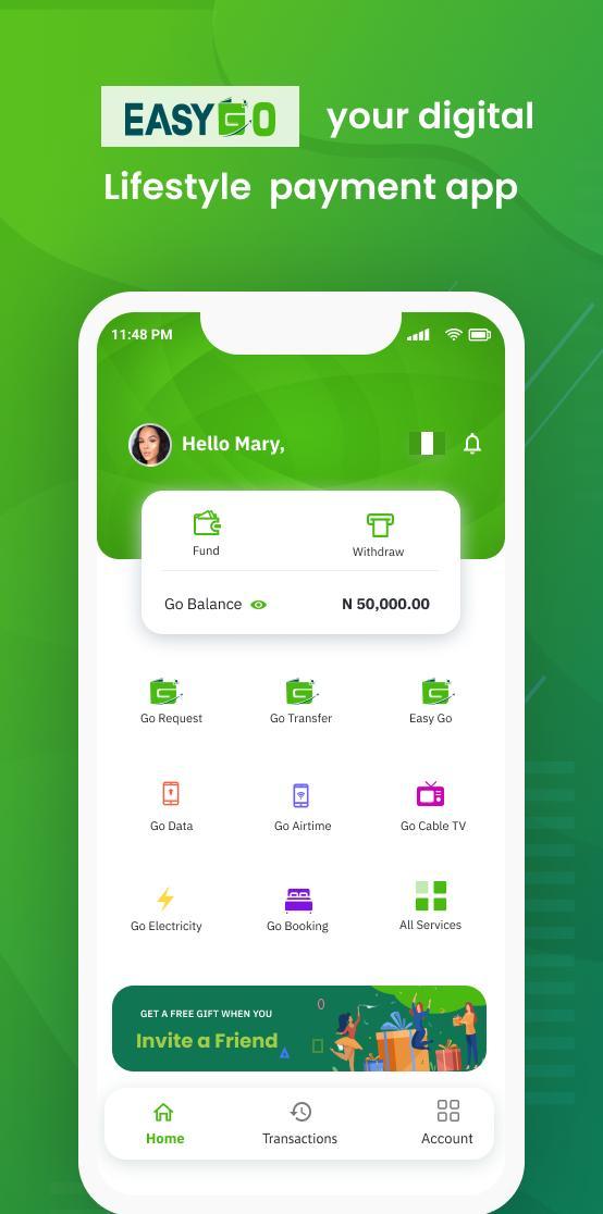 EasyGo screenshot image 9_Popularmodapk.com