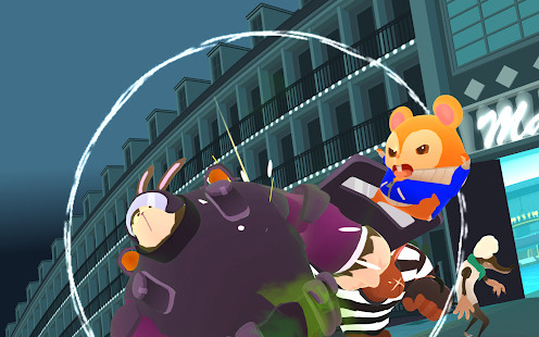 功夫小仓鼠破解版（高级版）<span>(mod)</span> screenshot image 31_Popularmodapk.com