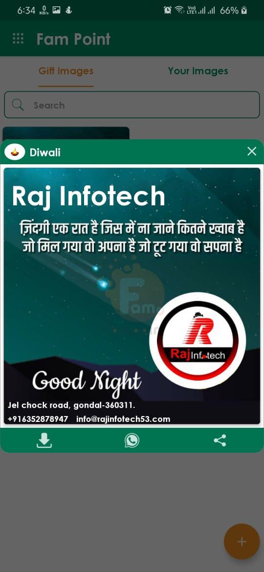 FAM Point - Festival & Greeting Images App screenshot image 8_Popularmodapk.com