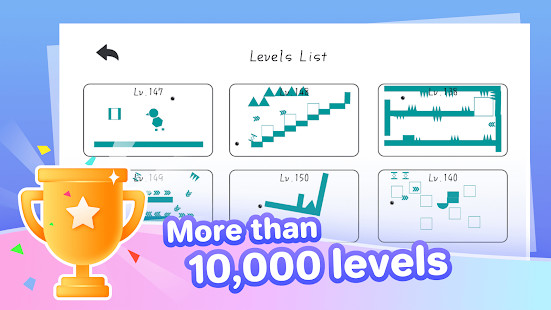 Bounce n Bang!<span>(No Ads)</span> screenshot image 3_Popularmodapk.com