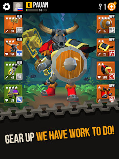 Duels(Mod Menu) screenshot image 27_Popularmodapk.com