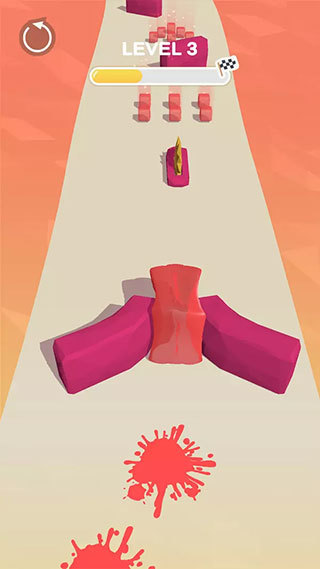 果冻冲冲冲！ screenshot image 2_Popularmodapk.com