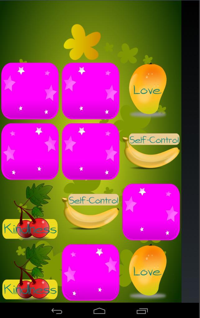 Bible Memory Game screenshot image 9_Popularmodapk.com