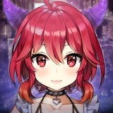 I Made A Contract with 3 Cute Devils Anime Game(Skip advertising and get a reward)2.0.16_Popularmodapk.com