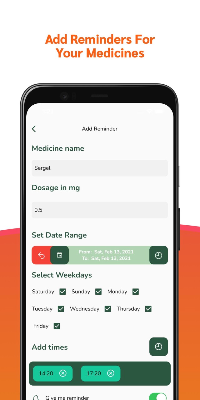 MedWay screenshot image 5_Popularmodapk.com