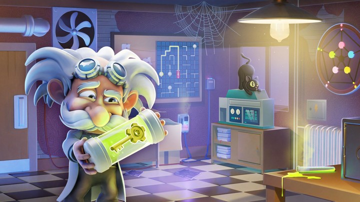 Hair Salon: Super Stylist Game screenshot image 6_Popularmodapk.com