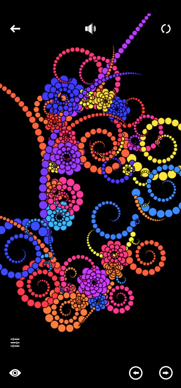 Tangle Pro(No Ads) screenshot image 2_Popularmodapk.com