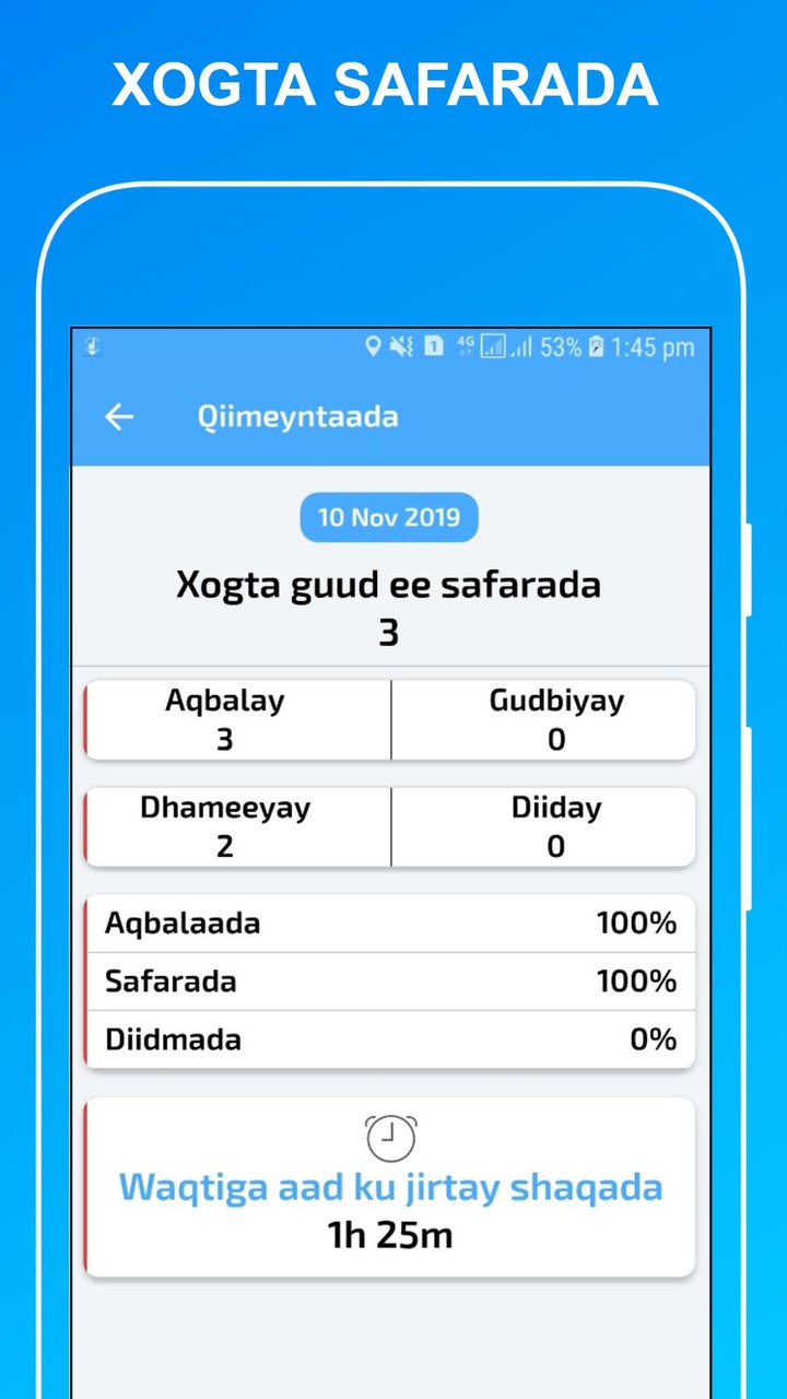 Dhaweeye Darawal screenshot image 14_Popularmodapk.com