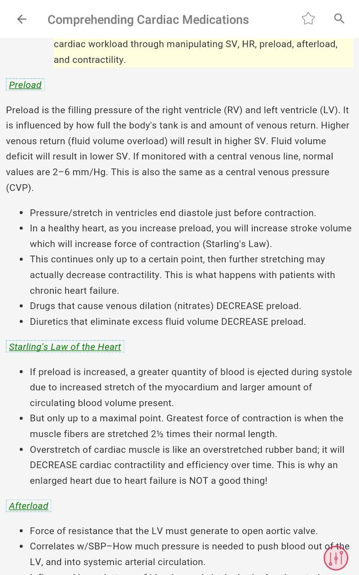 Think Like a Nurse screenshot image 12_Popularmodapk.com