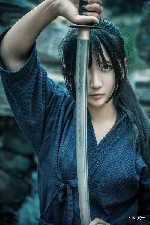 Samurai Wallpaper screenshot image 7_Popularmodapk.com