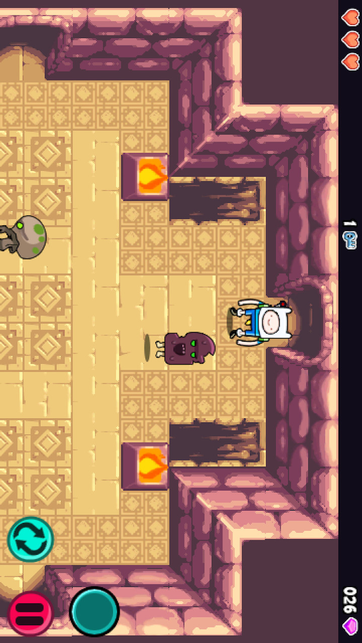 Adventure Time: Hero screenshot image 25_Popularmodapk.com