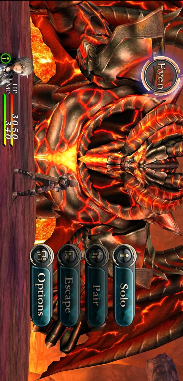 Chaos Rings2 screenshot image 7_Popularmodapk.com