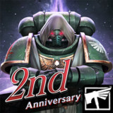 Warhammer 40000: Lost Crusade(Global)3.3.0_Popularmodapk.com