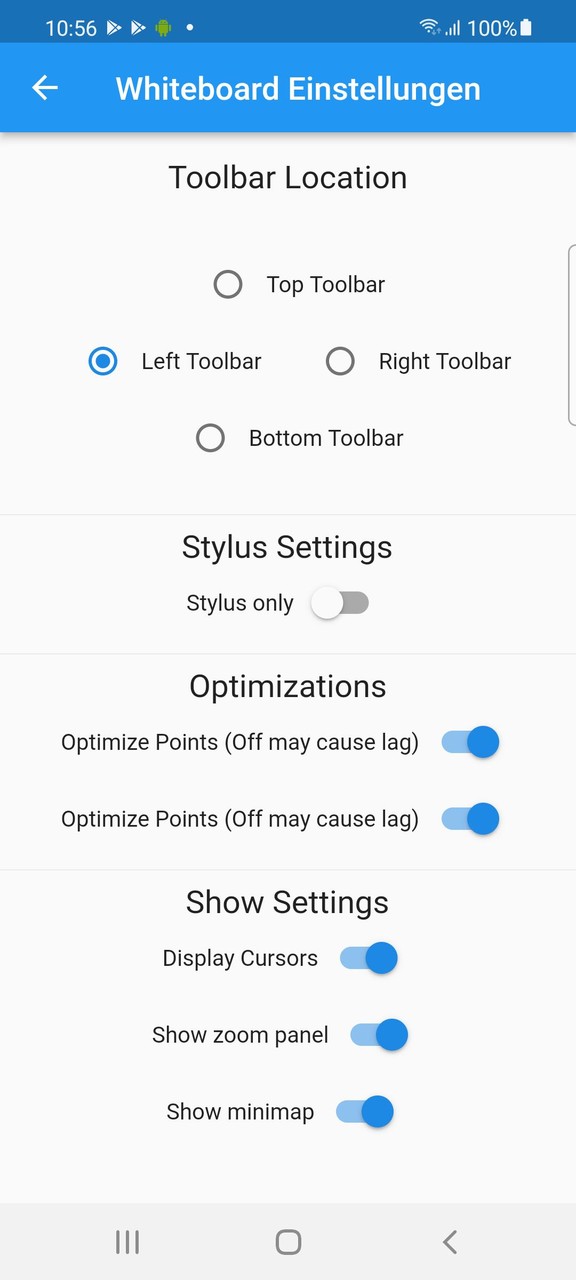 Fluffyboard screenshot image 10_Popularmodapk.com