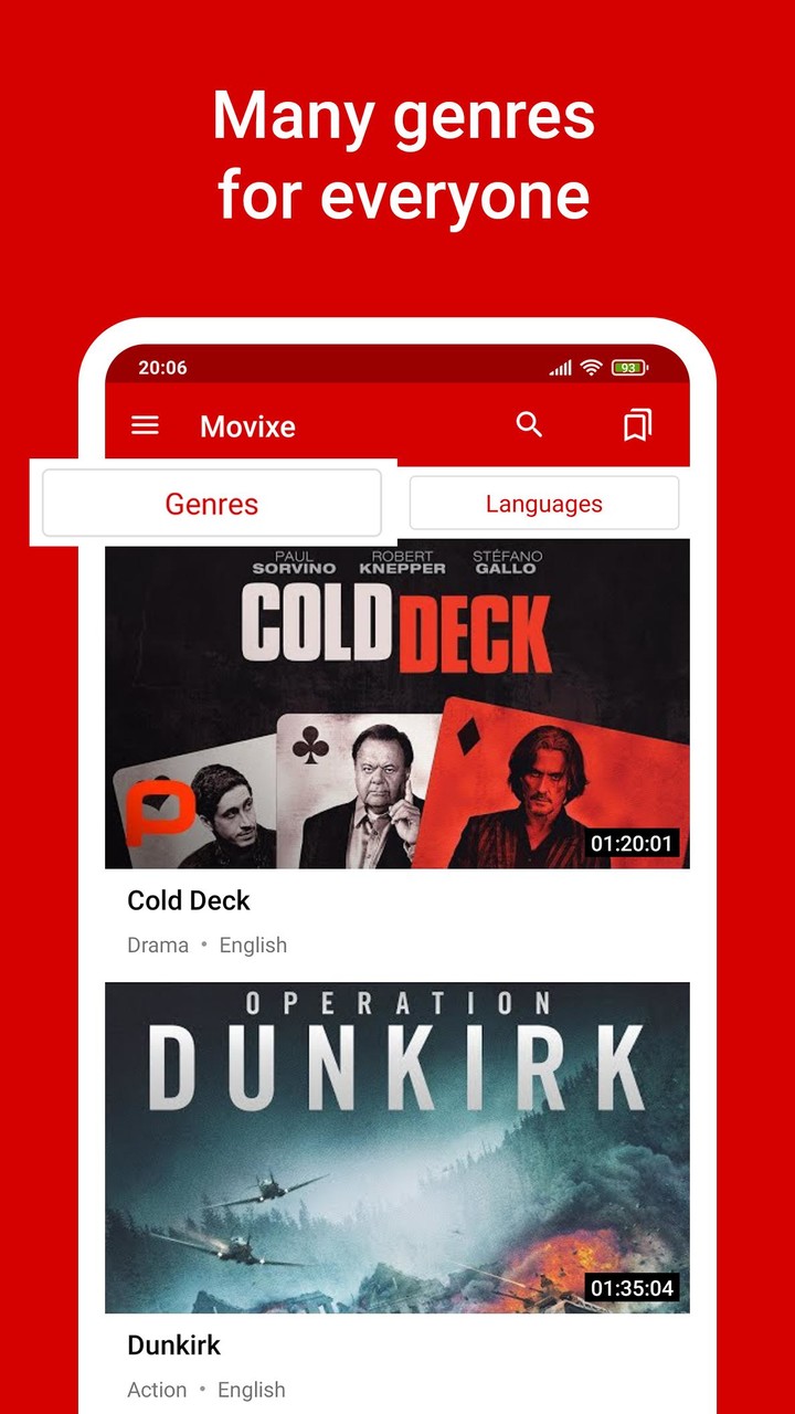 KFin screenshot image 2_Popularmodapk.com