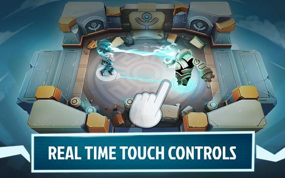 Hugly Гости ВК screenshot image 4_Popularmodapk.com