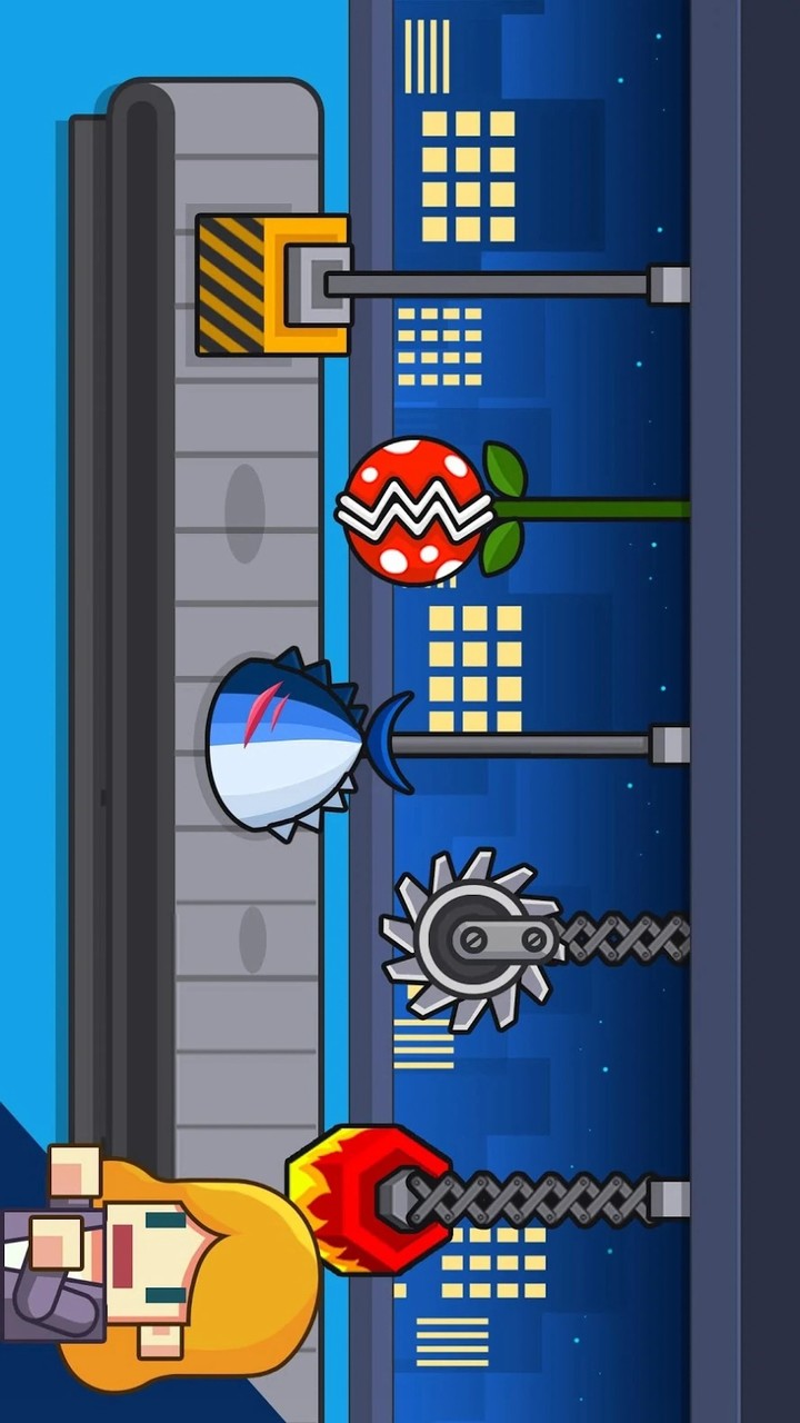 My Factory Tycoon - Idle Game(Large enty of Diamonds) screenshot image 25_Popularmodapk.com