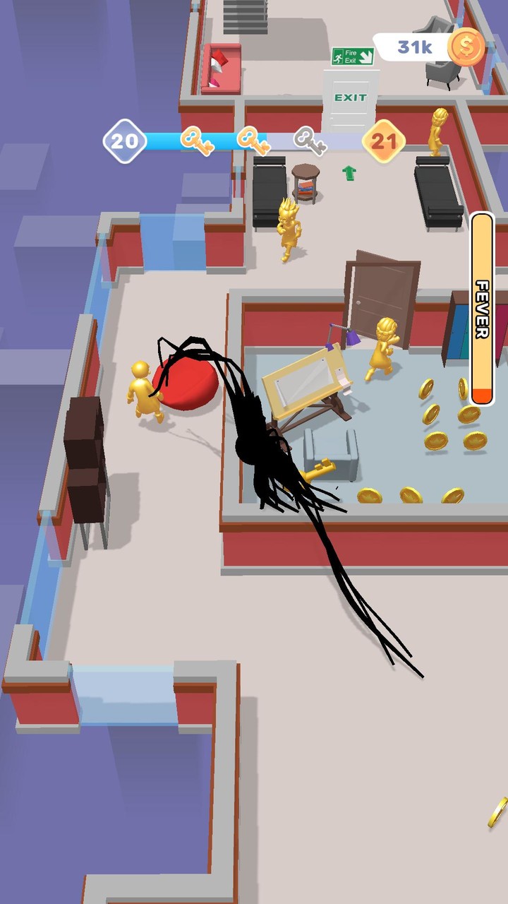 The Nom screenshot image 4_Popularmodapk.com