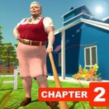 Bad Granny Chapter 21.5.2_Popularmodapk.com