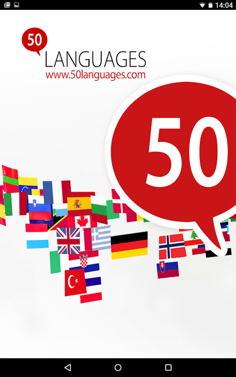Learn Kannada - 50 languages screenshot image 14_Popularmodapk.com