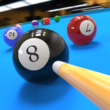 Real Pool 3D Online 8Ball Game3.1.2_Popularmodapk.com