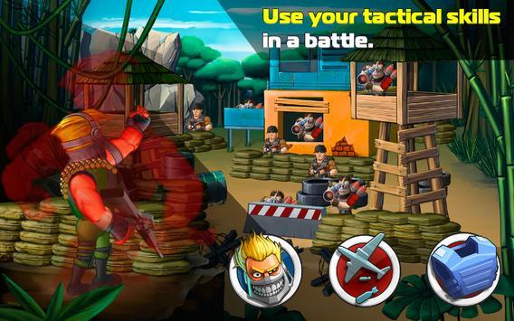 ELITE SOLDIER<span>(Unlimited money)</span> screenshot image 4_Popularmodapk.com