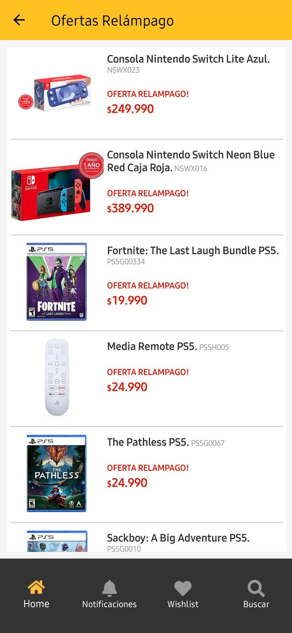 Mi Zmart screenshot image 2_Popularmodapk.com