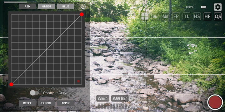 CK47 Pro [4K recorder] screenshot image 3_Popularmodapk.com