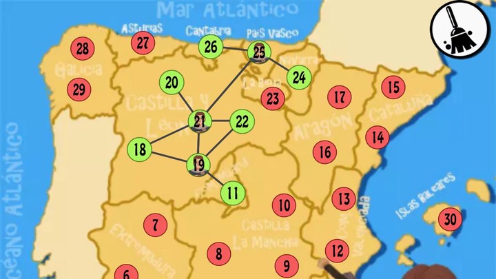 El CID Campeador screenshot image 2_Popularmodapk.com