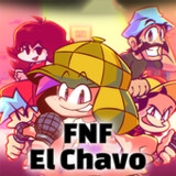 Friday Night For El Chavo0.2.8_Popularmodapk.com