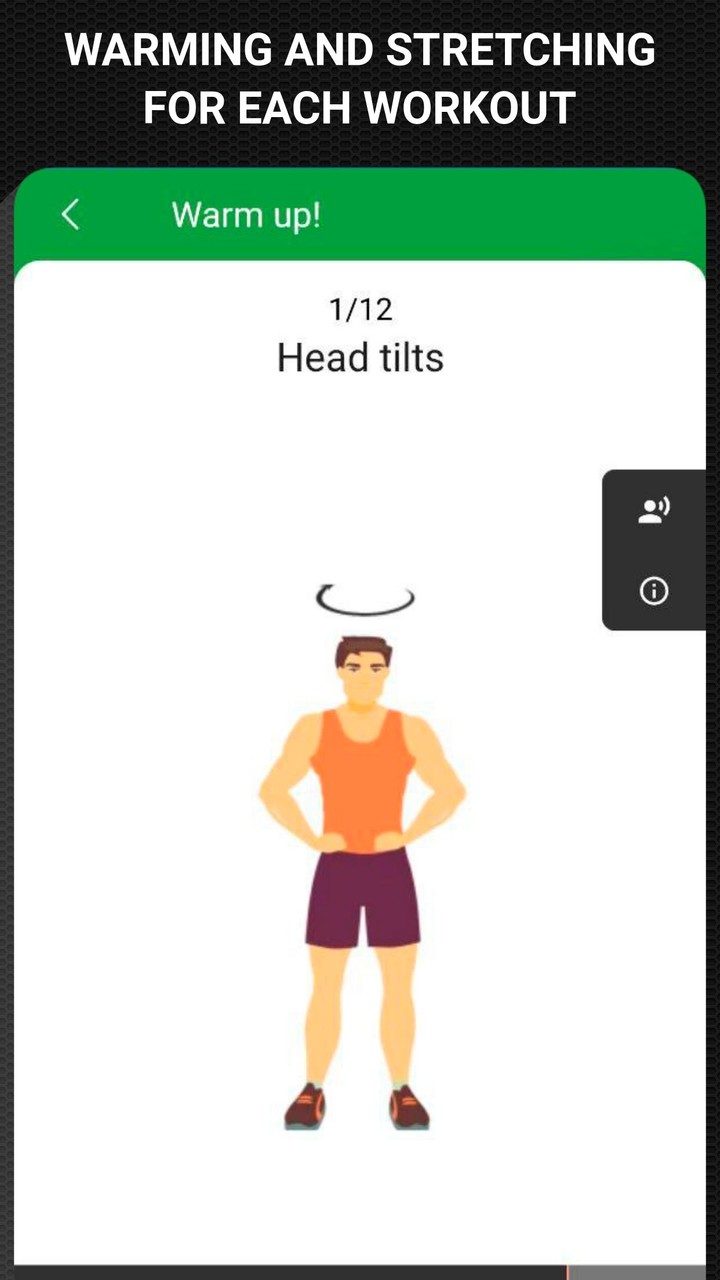 The Morning Sun for Android screenshot image 23_Popularmodapk.com