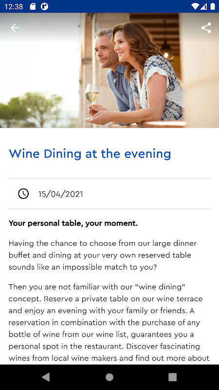 ROBINSON App screenshot image 14_Popularmodapk.com