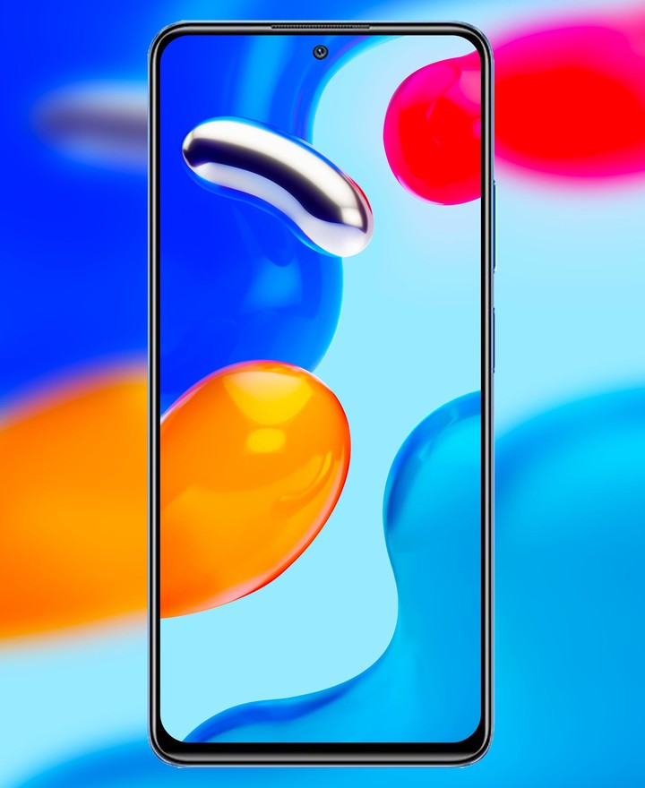 Redmi Note 11 Pro Wallpaper screenshot image 2_Popularmodapk.com