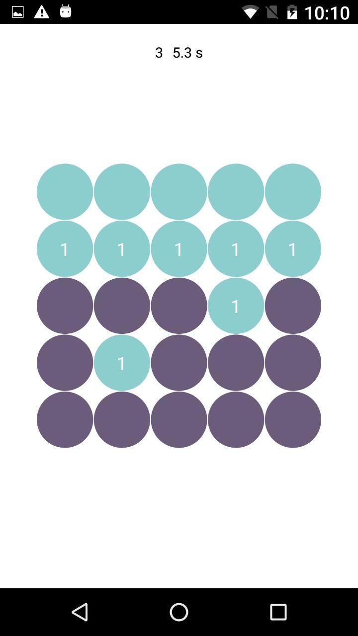 Search Mines Wear for Wear OS screenshot image 3_Popularmodapk.com