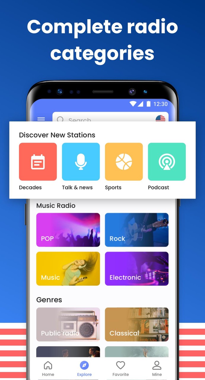 PDQ Fresh Food screenshot image 4_Popularmodapk.com