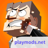 血染小镇<span>(No ads)</span>1.0.1_Popularmodapk.com